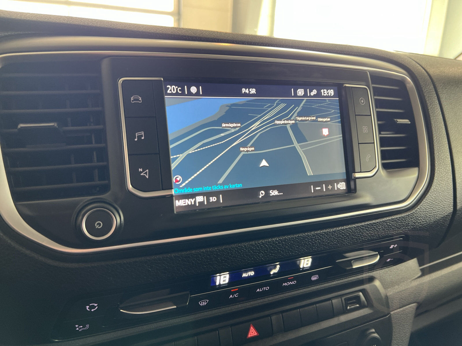 Toyota Proace Electric