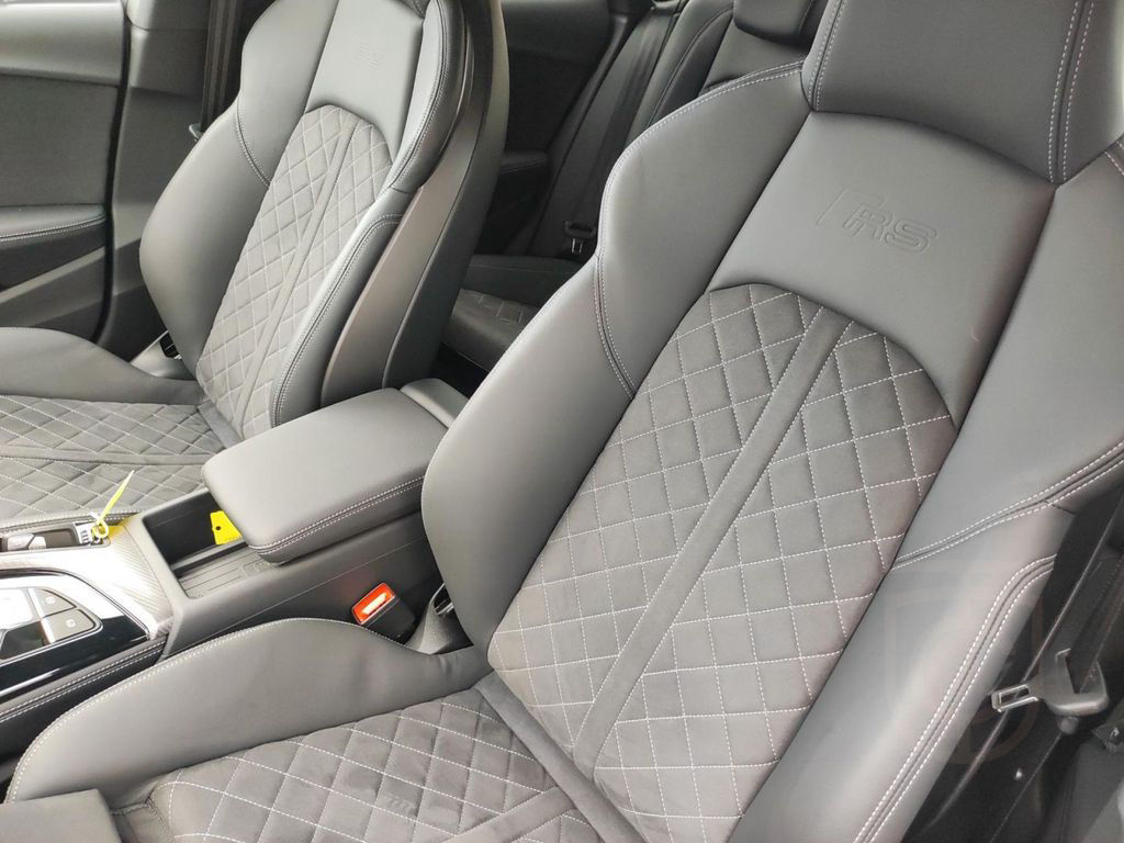 Audi RS 5 Sportback tiptr. *NAV+*B&O*ACC*R-CAM*