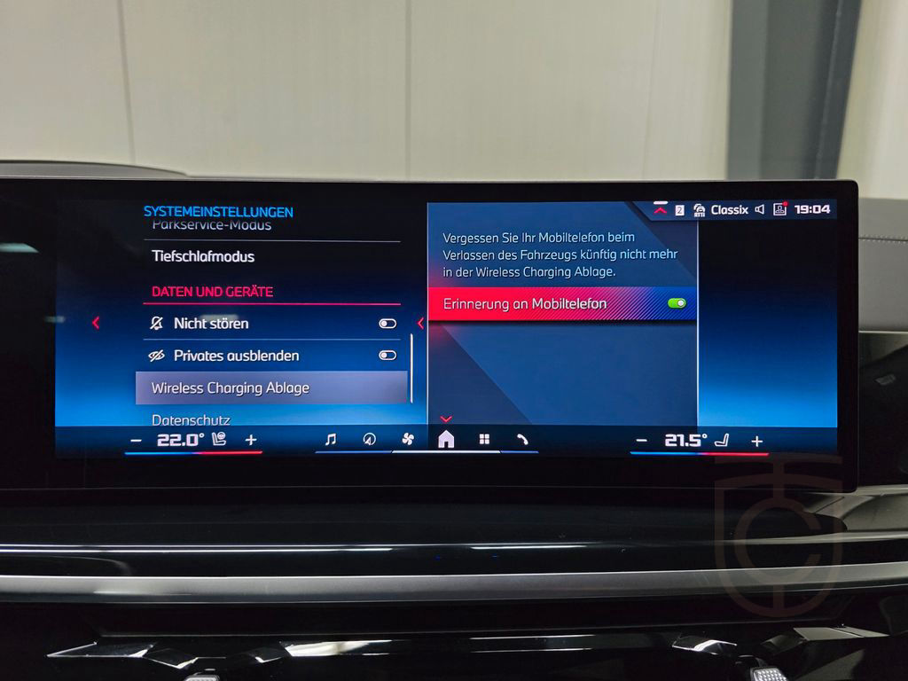 BMW X5 M60i M Pro *22 Zoll*NW:~146.800.-€*
