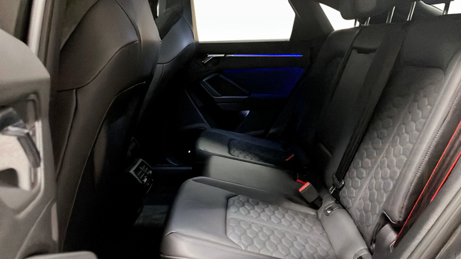 Audi RS Q3 Sportback
