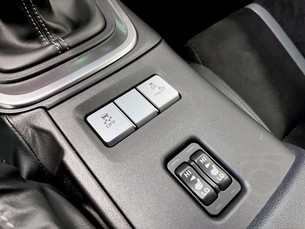 Toyota GR86 2.4 H4 Manual 172kW 2023