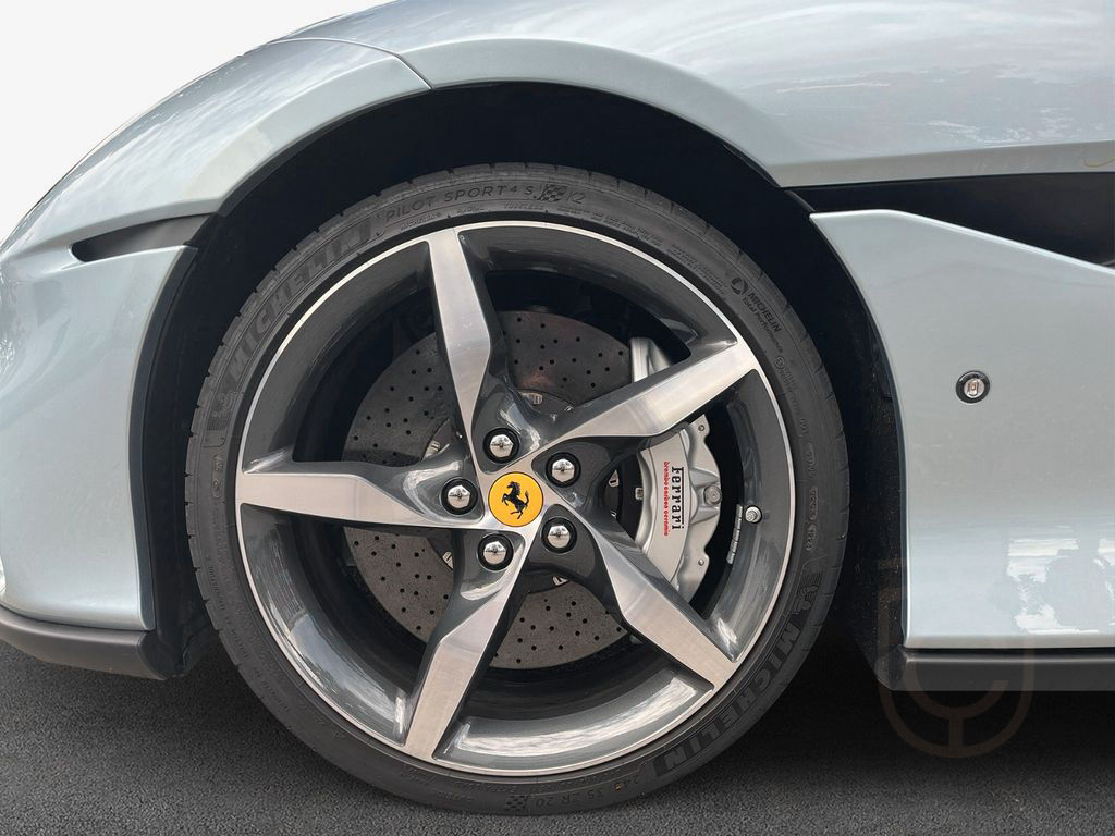 Ferrari Portofino M