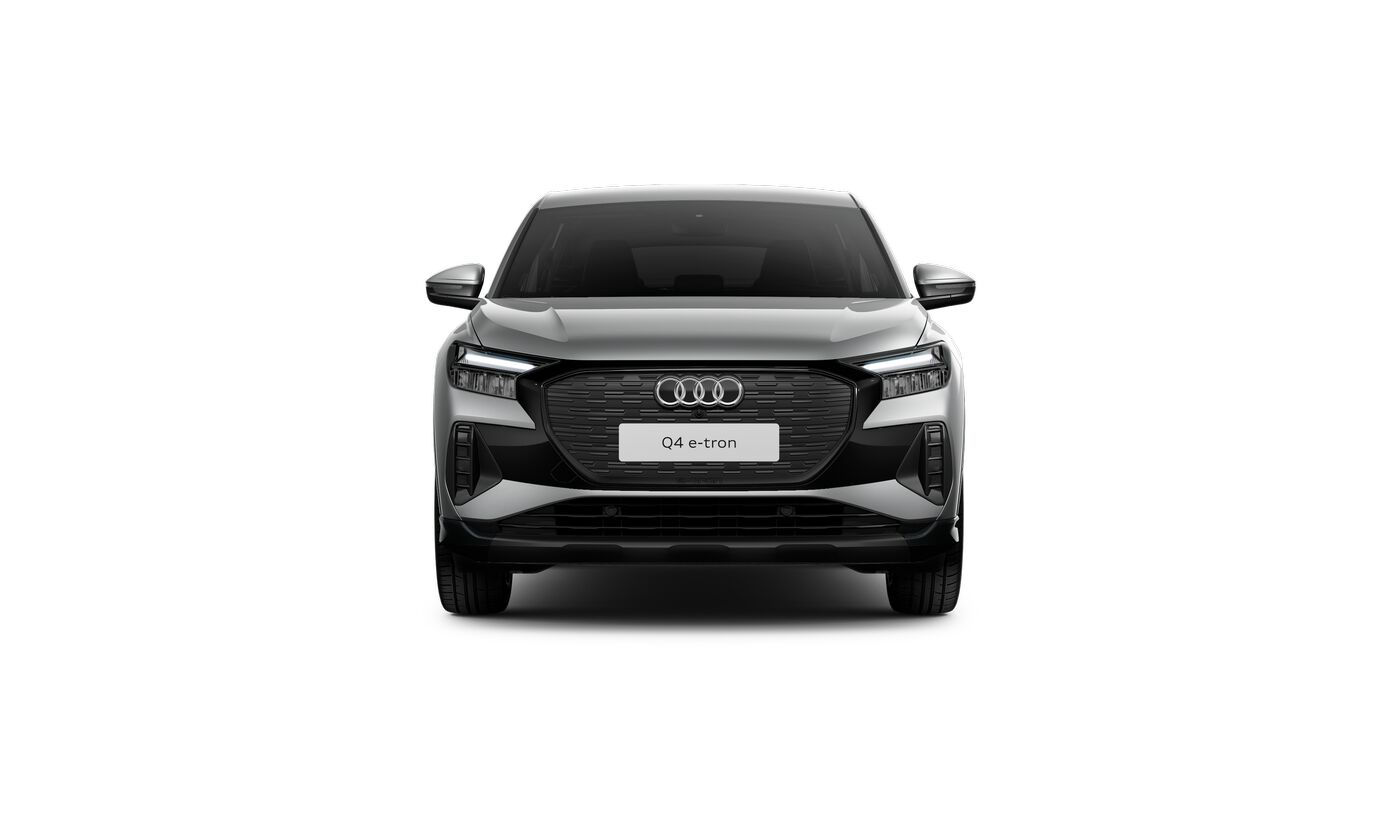 Audi Q4 Sportback e-tron 40 150 kW