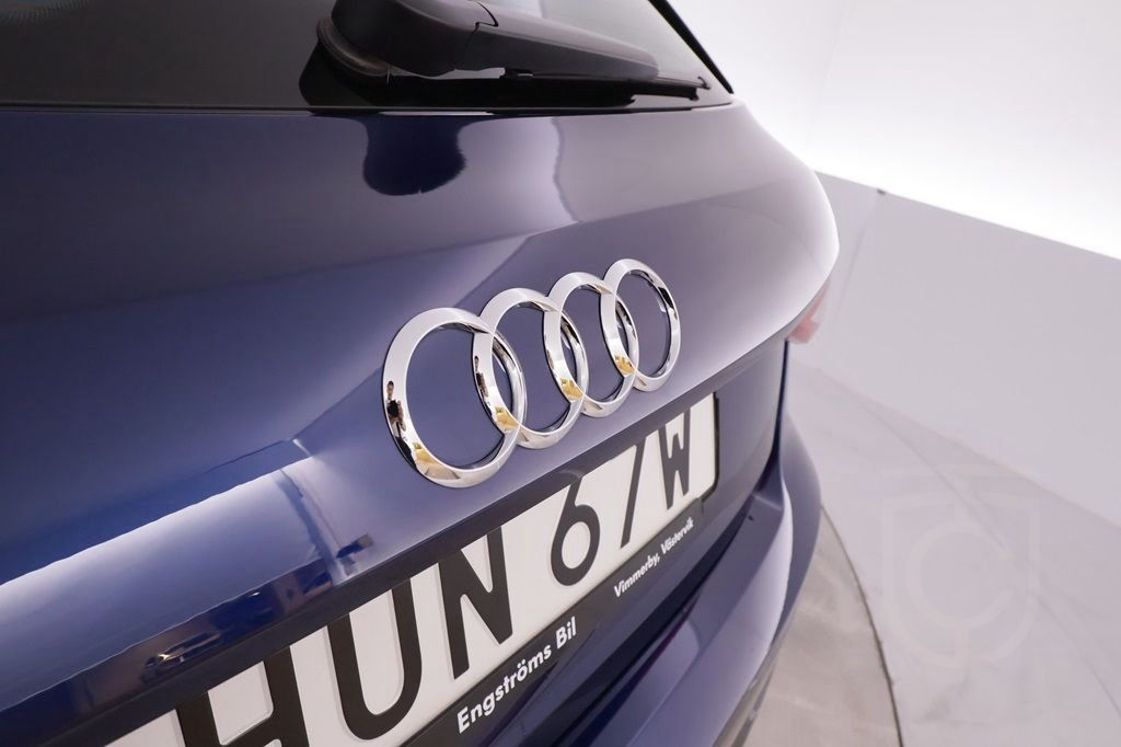 Audi A3 TFSI
