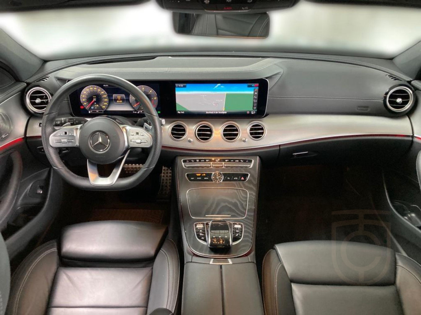 Mercedes-Benz E 400 d 4MATIC T-Modell