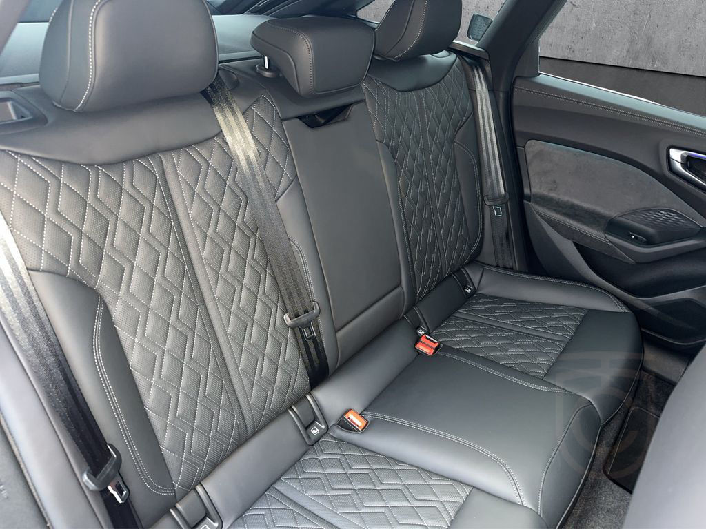 Audi S5 Avant TFSI quattro S tronic