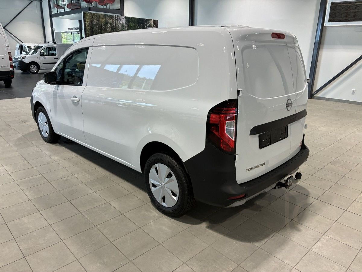 Nissan Townstar L2