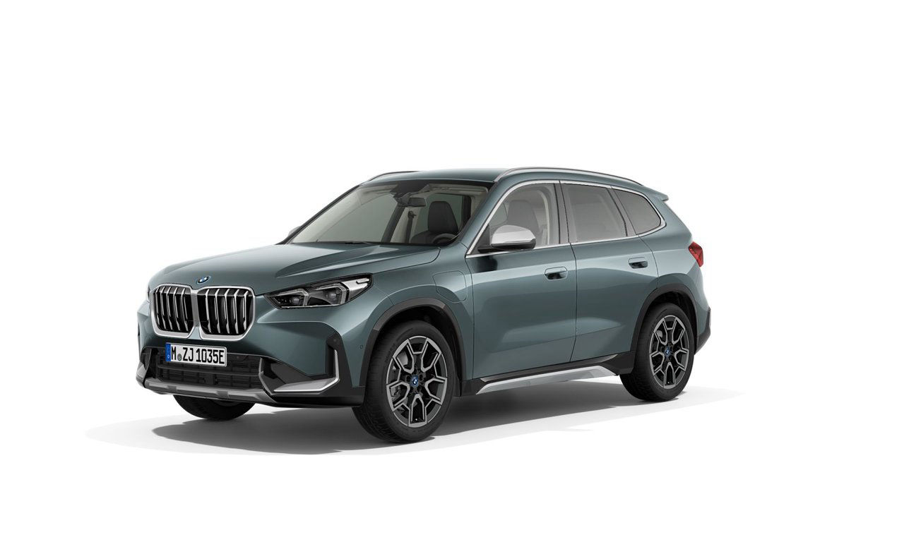 BMW X1 xDrive30e xLine