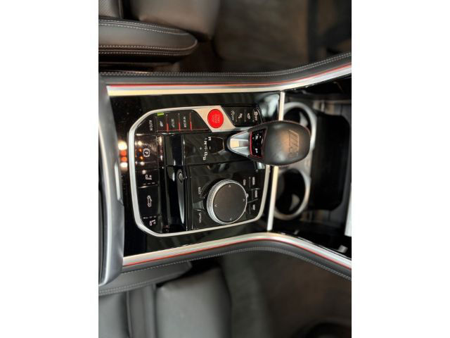 BMW M8 Cabrio M Competition Sitzbelüftung SC Laser W