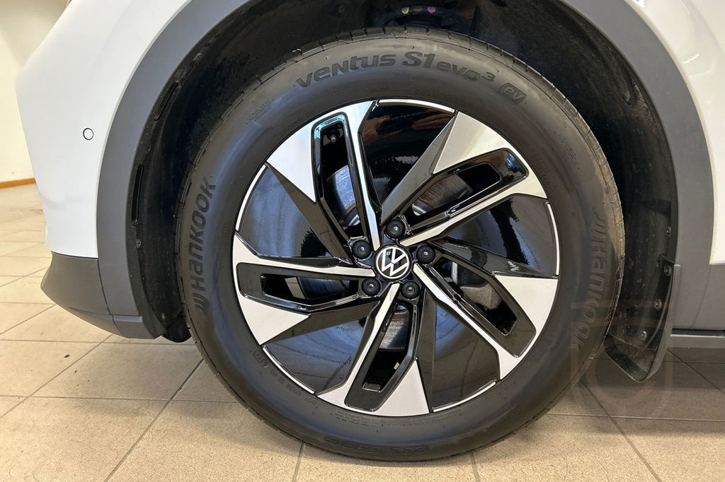 Volkswagen ID.4 Pro 4M