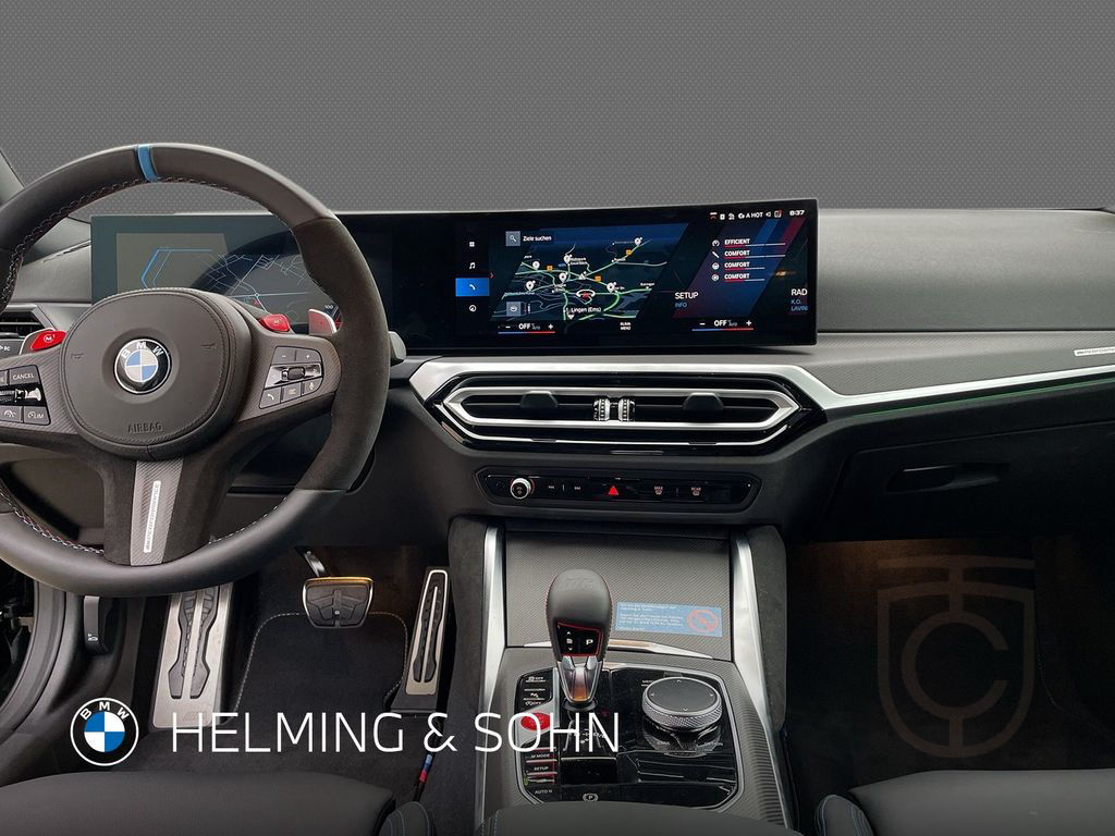 BMW M2 Coupé - Apple Green foliert / BMW M Perfomanc