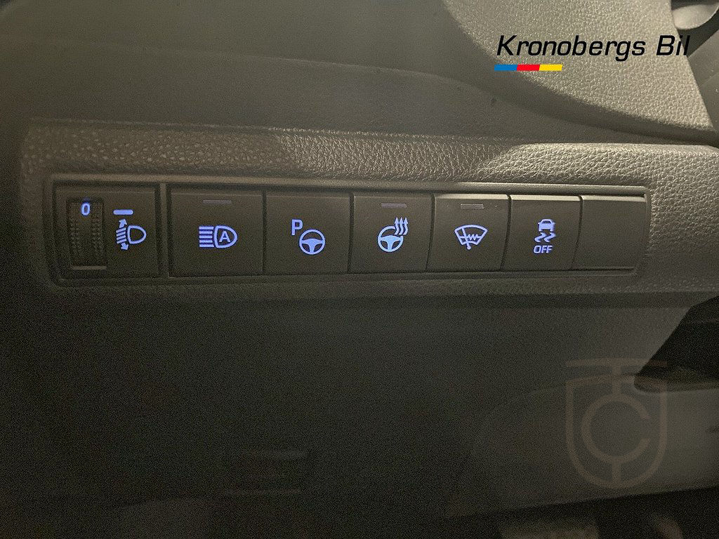 Suzuki Swace Hybrid e-CVT 90kW 2023 Inclusive