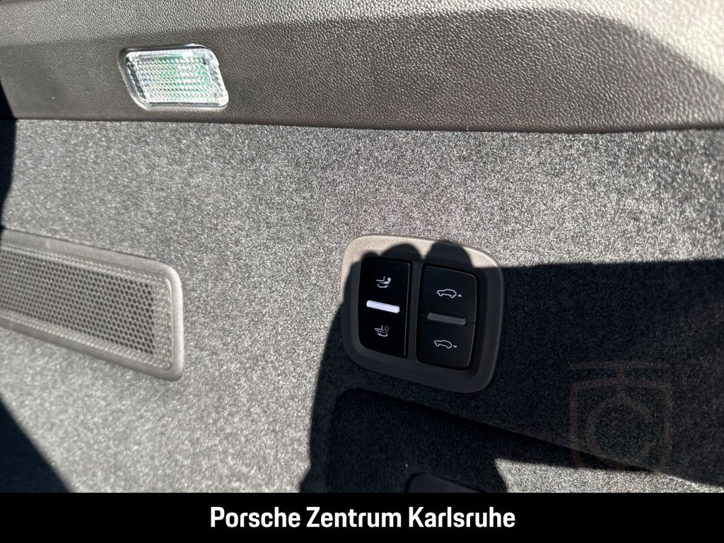 Porsche Cayenne E-Hybrid BOSE Luftfederung InnoDrive