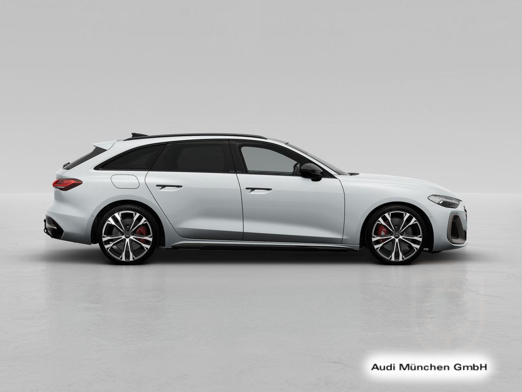 Audi S5 Avant edition one TFSI 270 kW S tronic