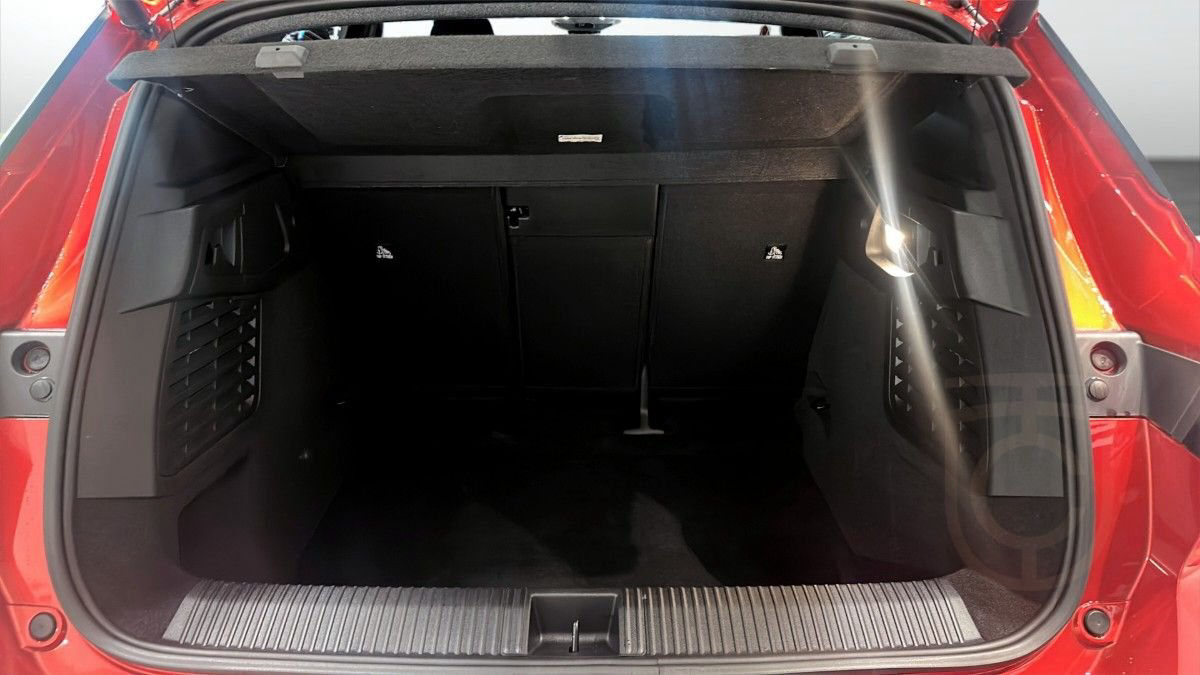 Renault Scénic E-TECH TECHNO