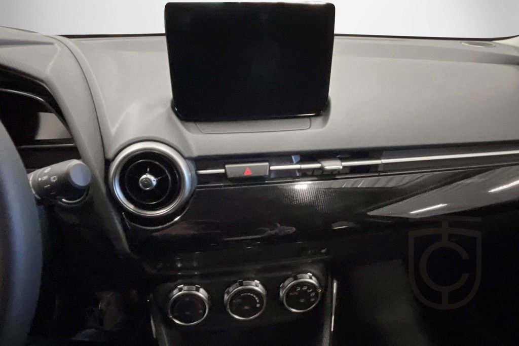 Mazda 2 1,5