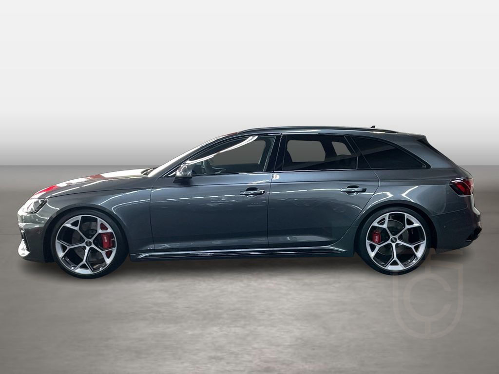 Audi RS 4 Avant 2.9 TFSI quattro B&O HUD AHK Assi.- T