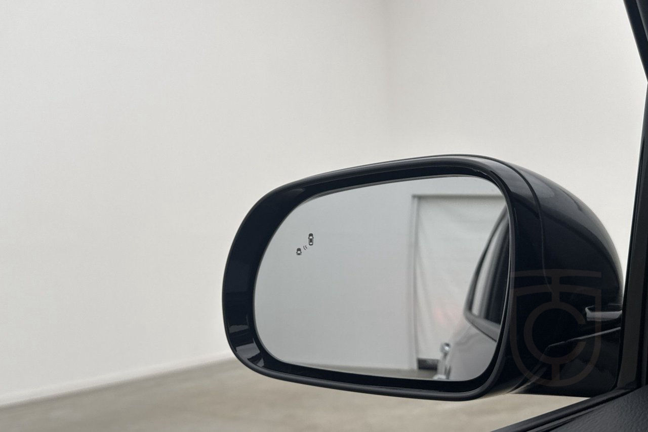 Kia E-SOUL Long Range