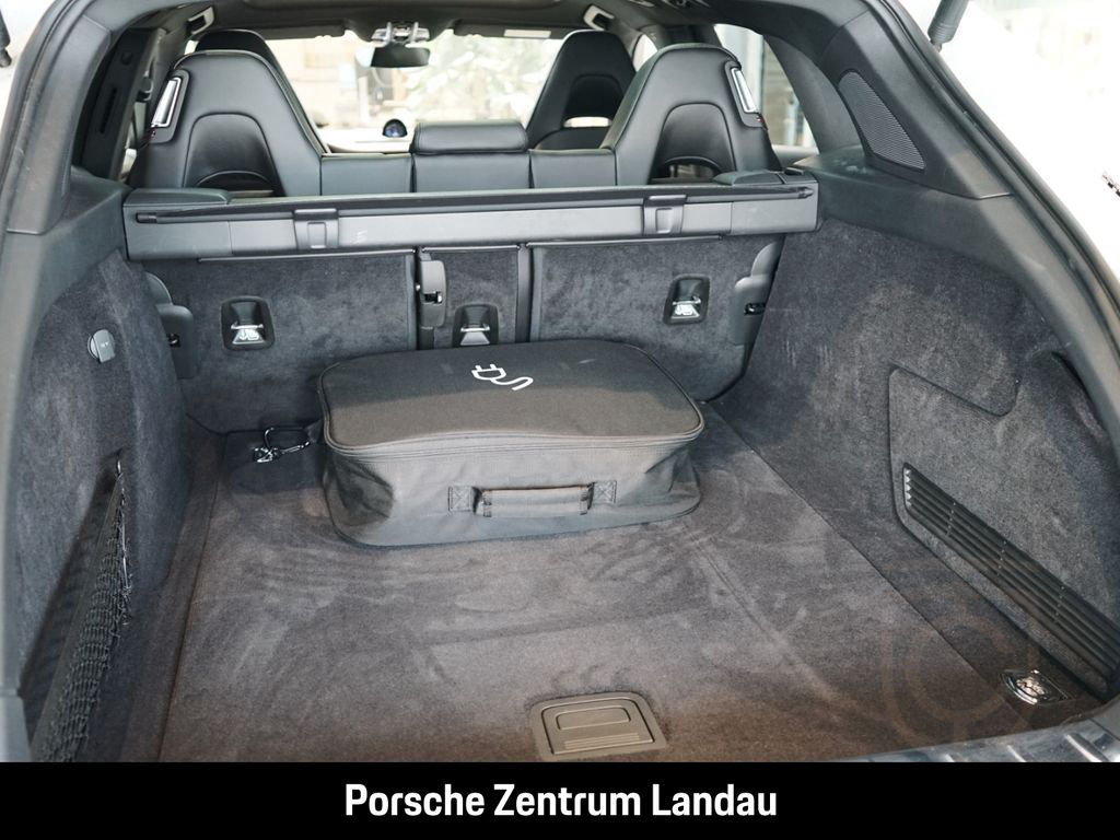Porsche Panamera 4 E-Hybrid Sport Turismo Platinum Editi