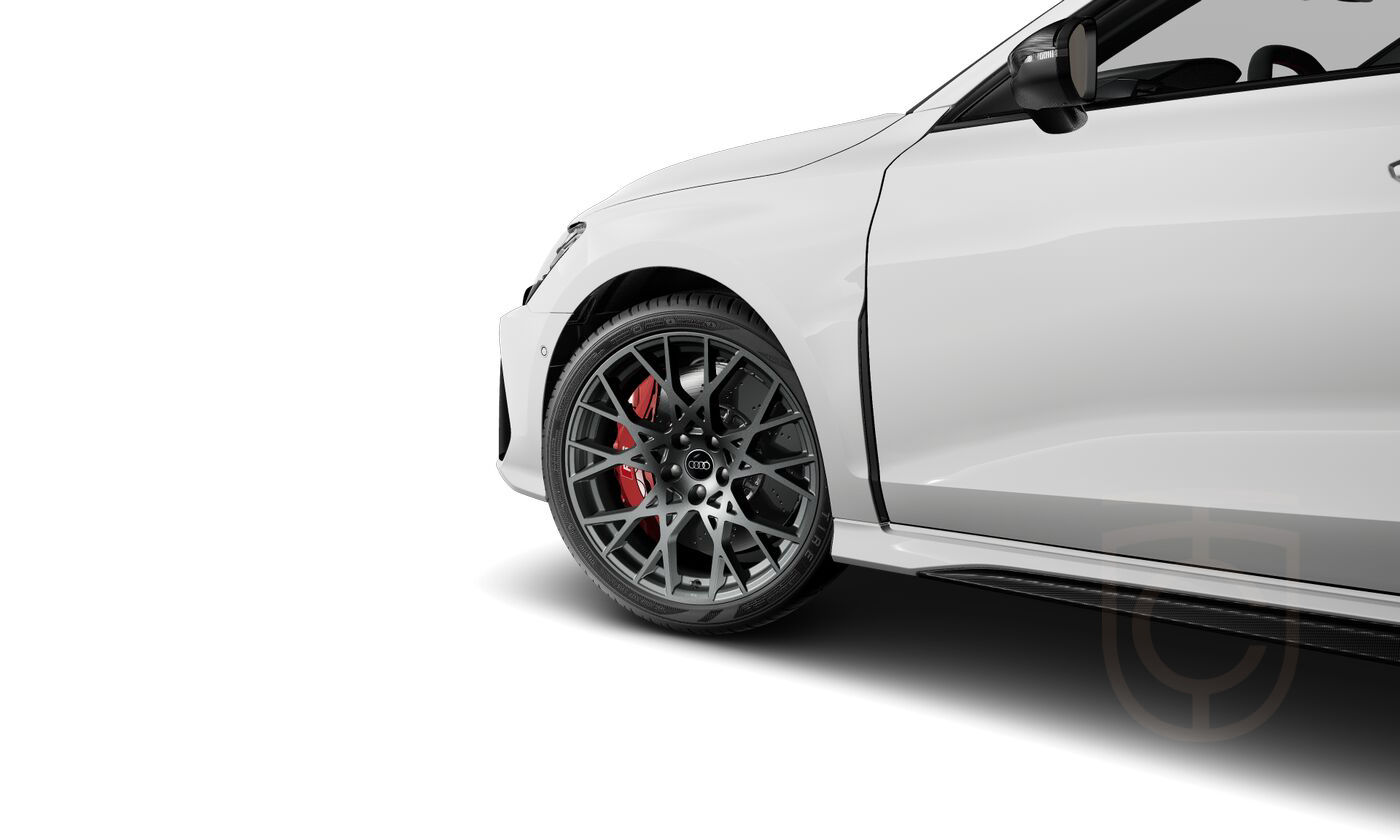 Audi RS 3 Sportback 3 294 kW