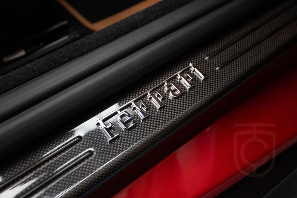 Ferrari Portofino M