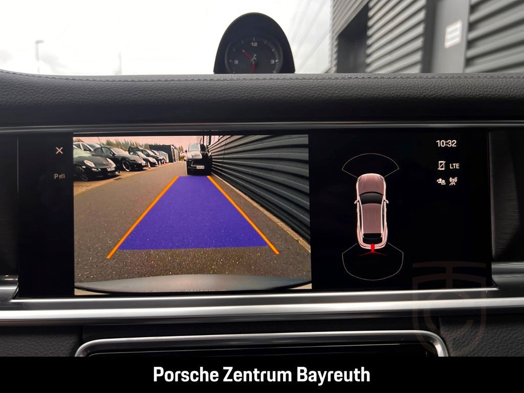 Porsche Panamera Sport Turismo 4 Platinum Ed.*STANDHZG*