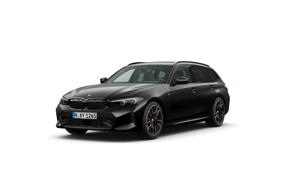 BMW M340i xDrive Touring