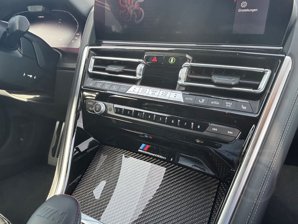 BMW M8 Gran Coupe Competition Keramik Bremse Carbon