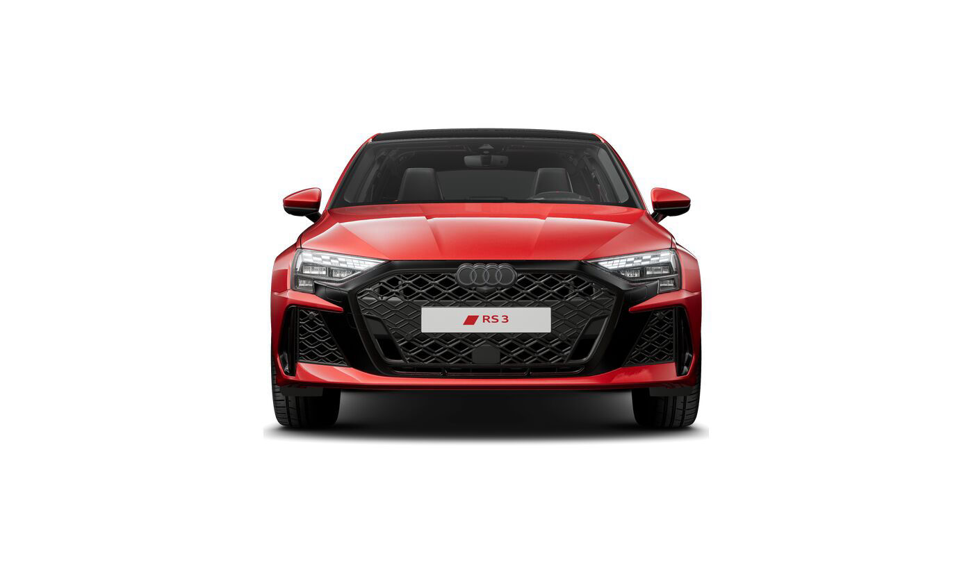 Audi RS 3 Sportback 3 294 kW