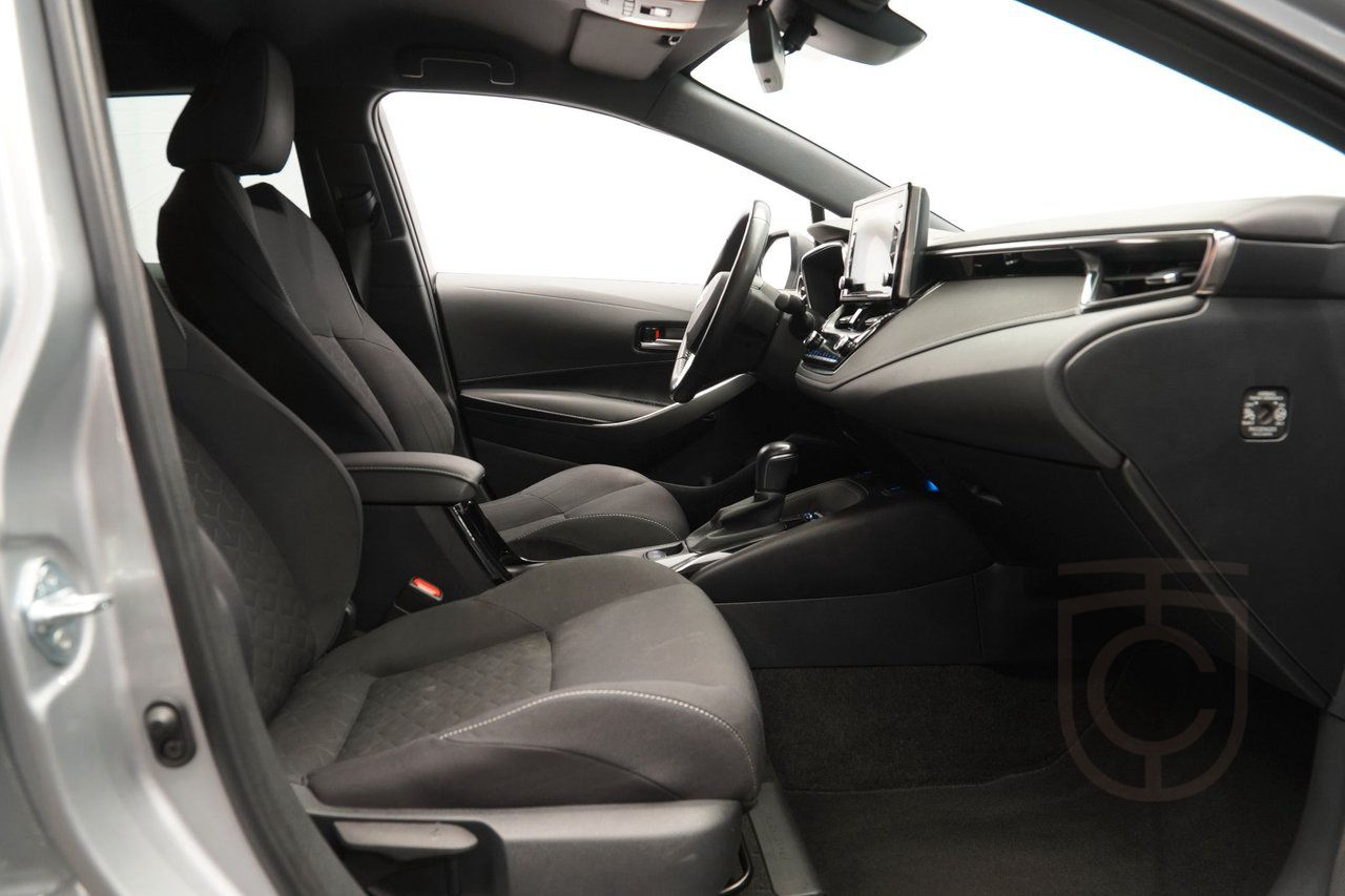 Suzuki Swace Hybrid Inclusive