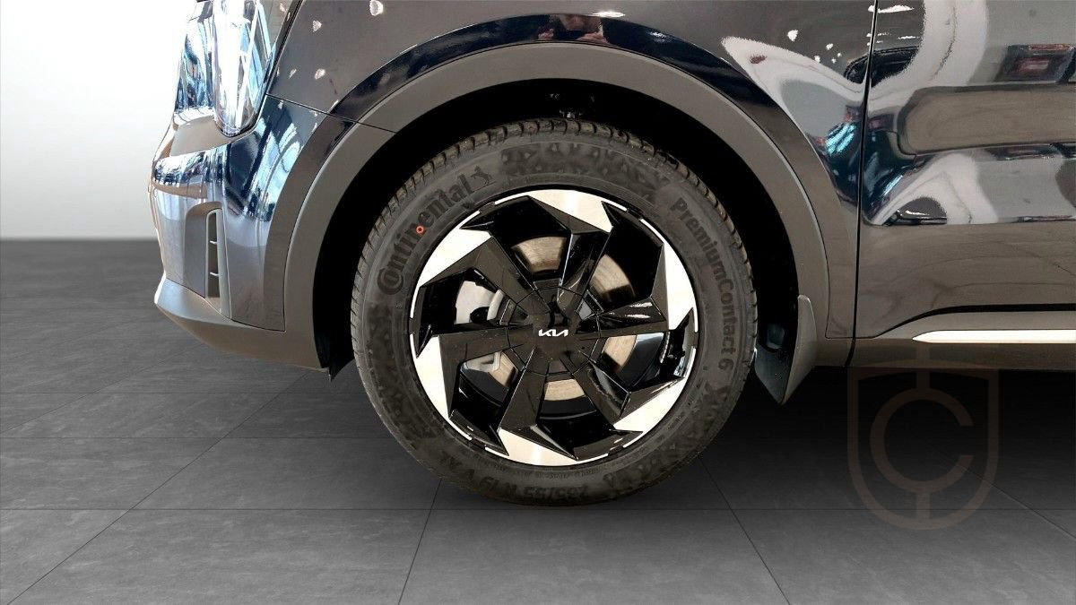 Kia Sorento Plug-in Advance Plus