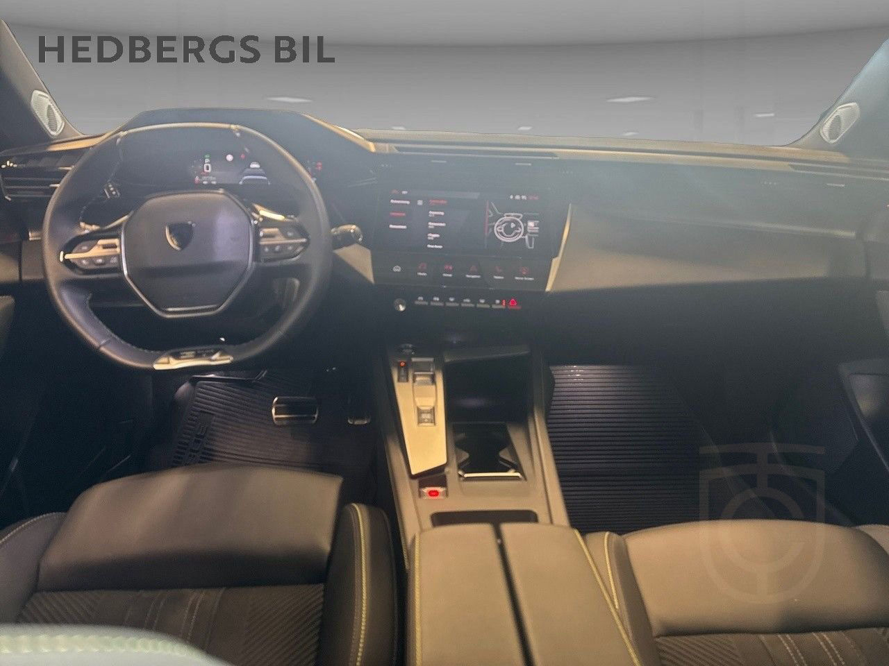Peugeot 308 1.2 PureTech