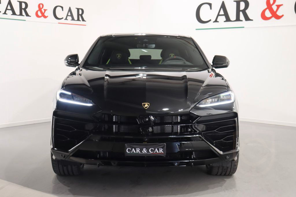 Lamborghini Urus 4.0 V8 PHEV SE