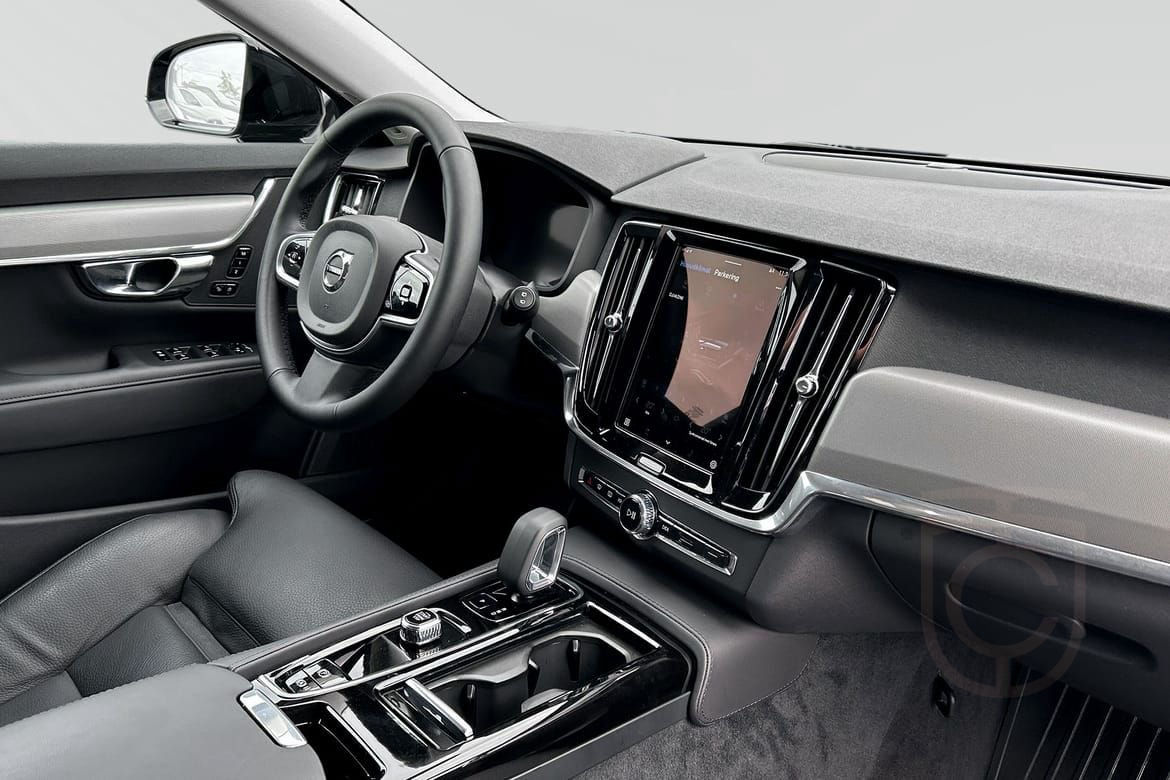 Volvo V90 T6 Plus Dark