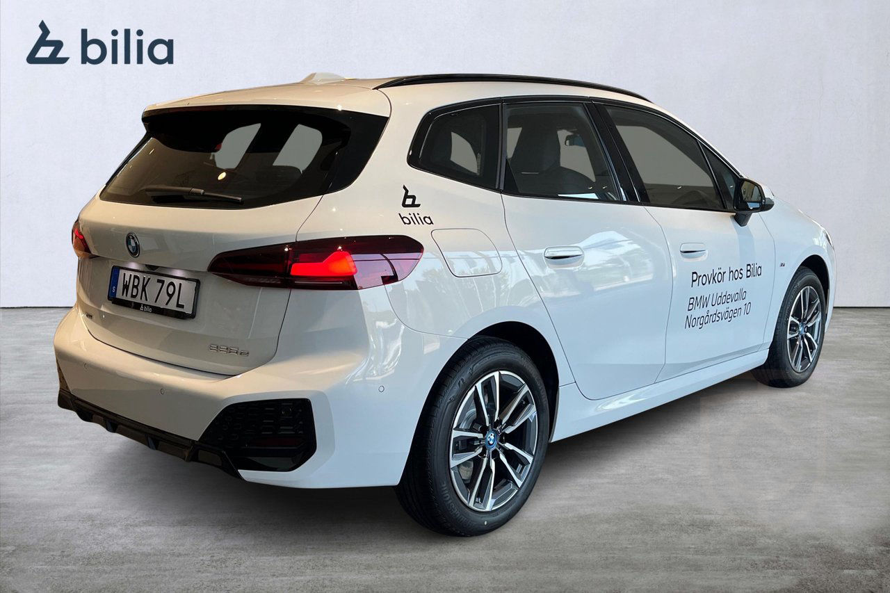 BMW 225e xDrive Active Tourer Steptronic 180kW 2024 M Sport