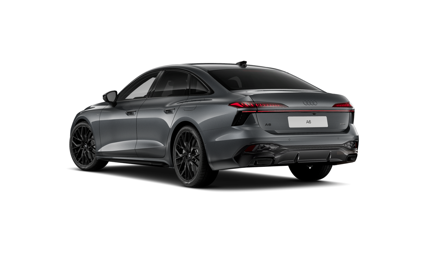 Audi A6 Limousine e-hybrid quattro 220 kW S tronic