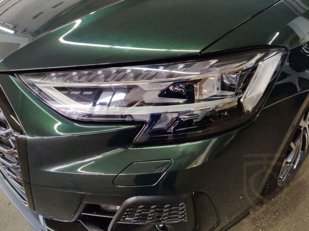 Audi S8 PANO B&O Advanced Sitzbelüftung Leder Exclusi