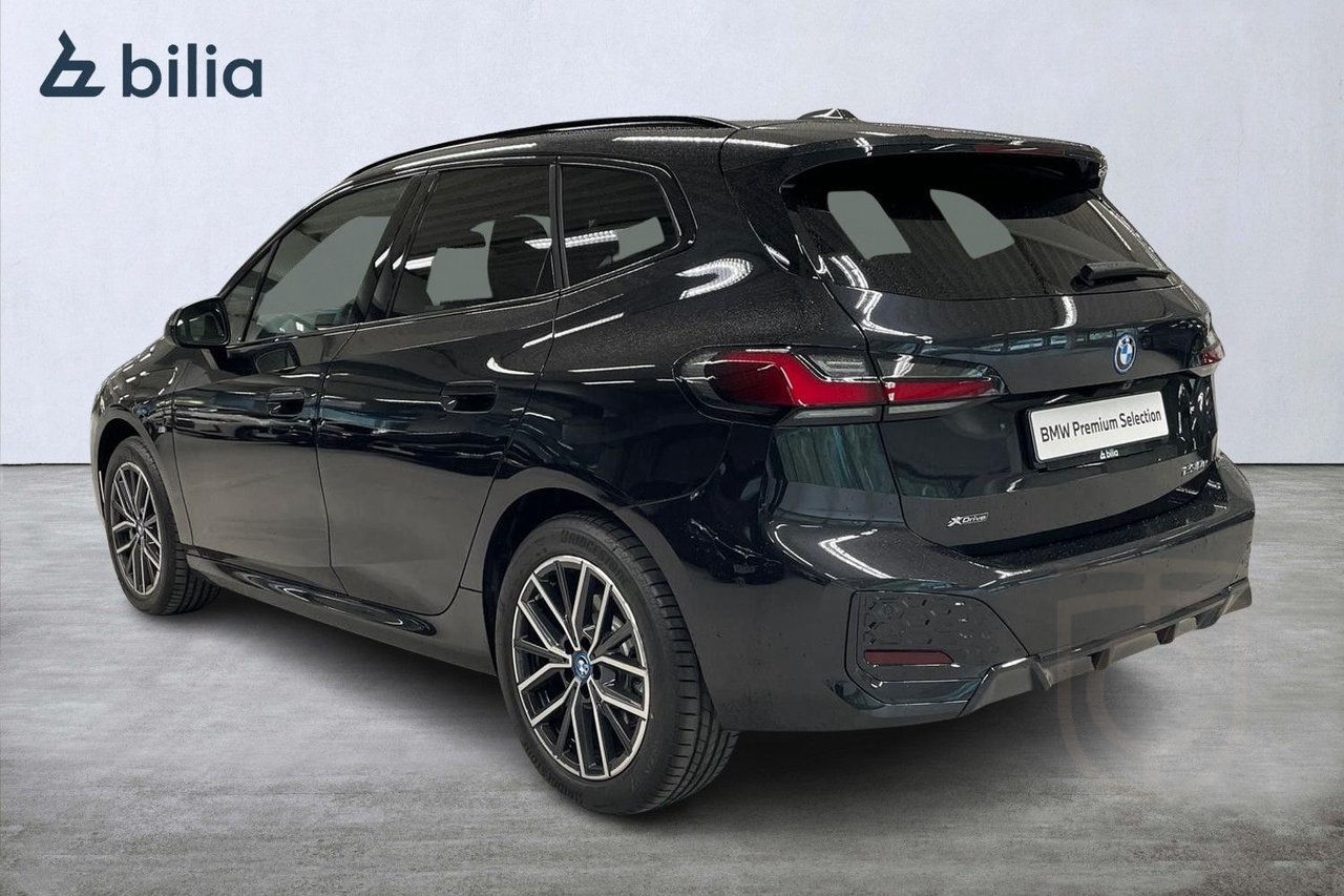 BMW 230 e xDrive Active Tourer M-Sport