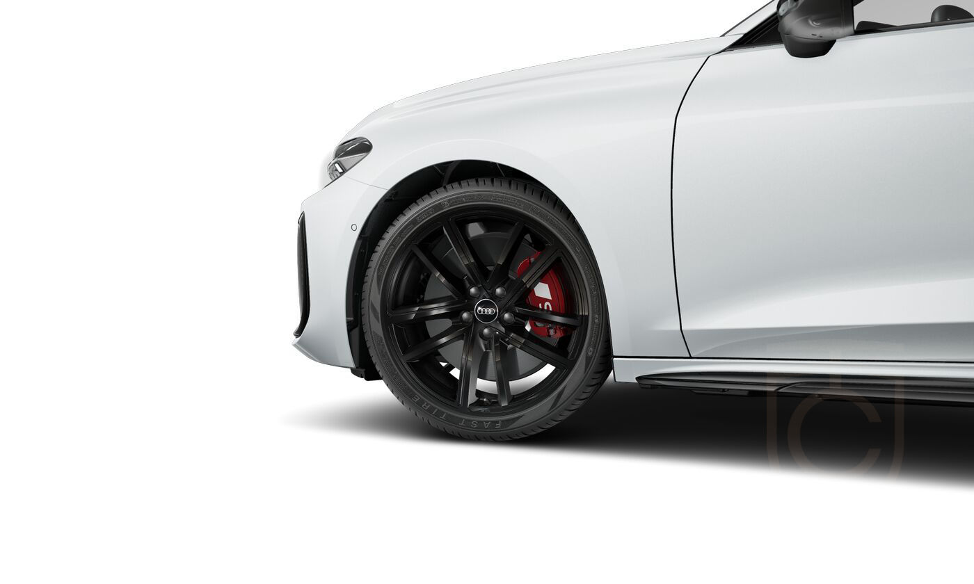 Audi S5 Limousine TFSI 270 kW S tronic