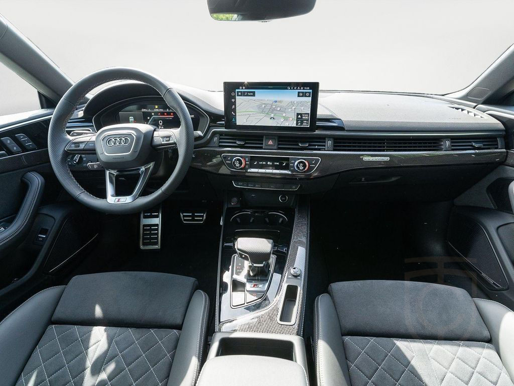 Audi S5 Sportback 3.0TDI quattro Navi Matrix RFK B&O