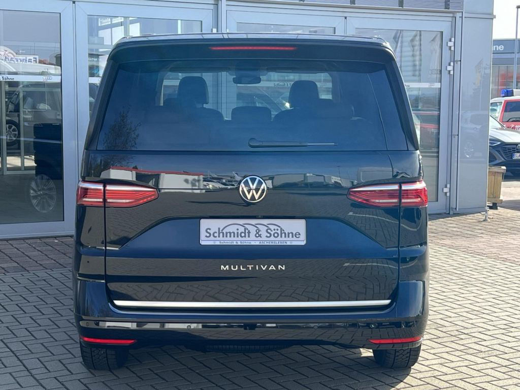 Volkswagen T7 Multivan Style 2.0 TDI DSG STHZ, TOTW, DCC,