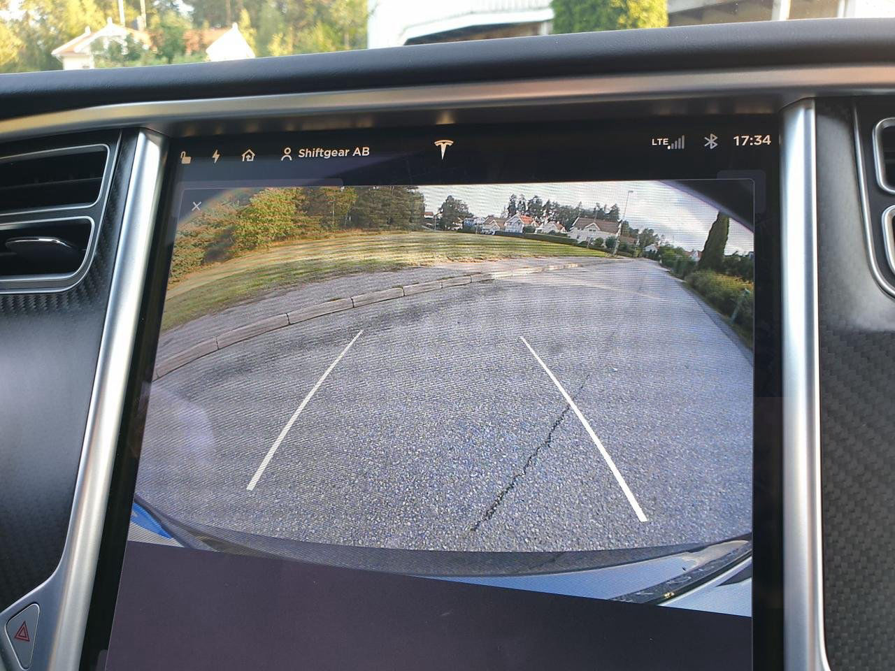 Tesla Model S 100D ALL UTR INKL FSD 1 ägare LEASEBAR