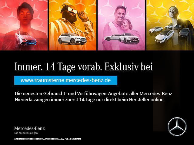 Mercedes-Benz S 63 E PANO+DIGITAL-L+BURMESTER4D+FAHRASS+TV+3D