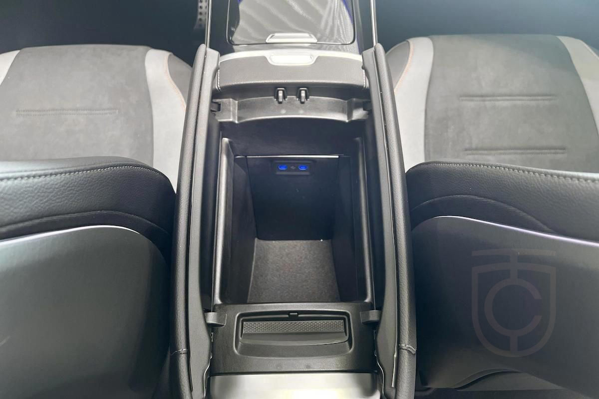 Mercedes-Benz EQE SUV 500 AMG*PANO*360°