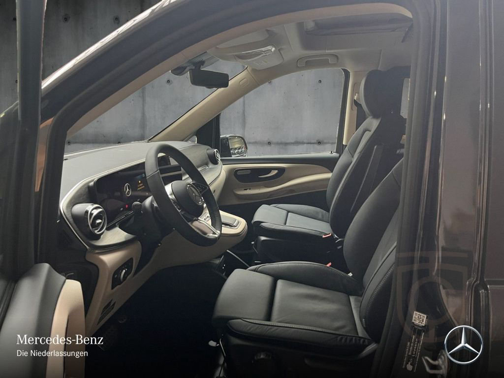 Mercedes-Benz Marco Polo 300 d 9G+AHK+StandHZ+EASYup+Navi+DIS