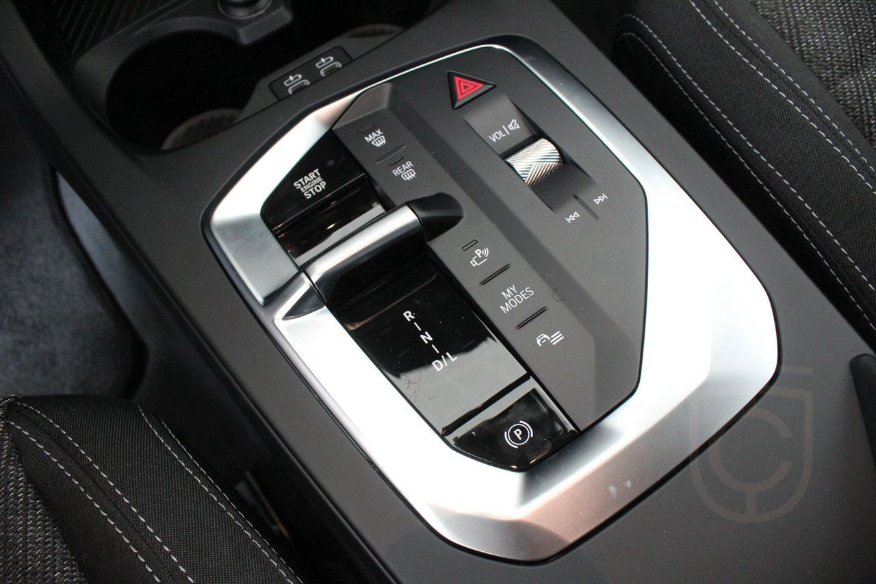 BMW 120 i Automat