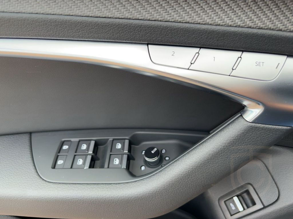Audi S6 Avant TDI tiptronic Navi AHZV LED