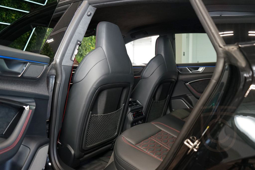 Audi RS7 PERFO*DRC*B&O*MATRIX*HUD*360*98.678€ NETTO