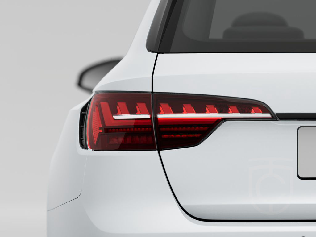 Audi RS 4 Avant competition*Keramik*SportAga*Pano*B&O