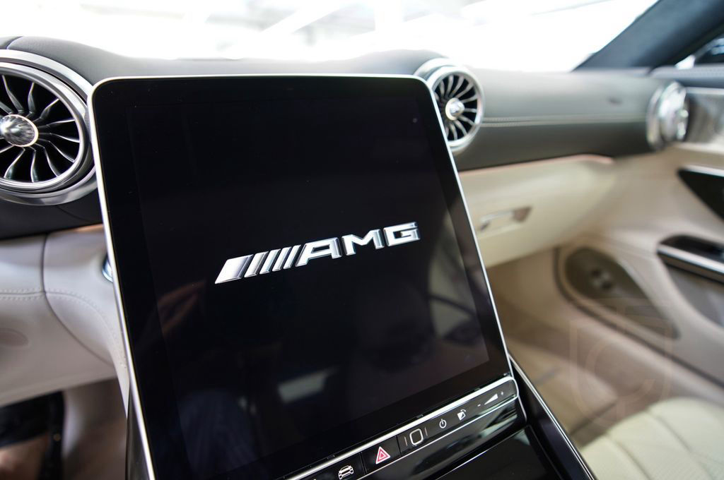 Mercedes-Benz SL 43 AMG V8 STYLING (SL63)&AERODYNAMIK PAKET